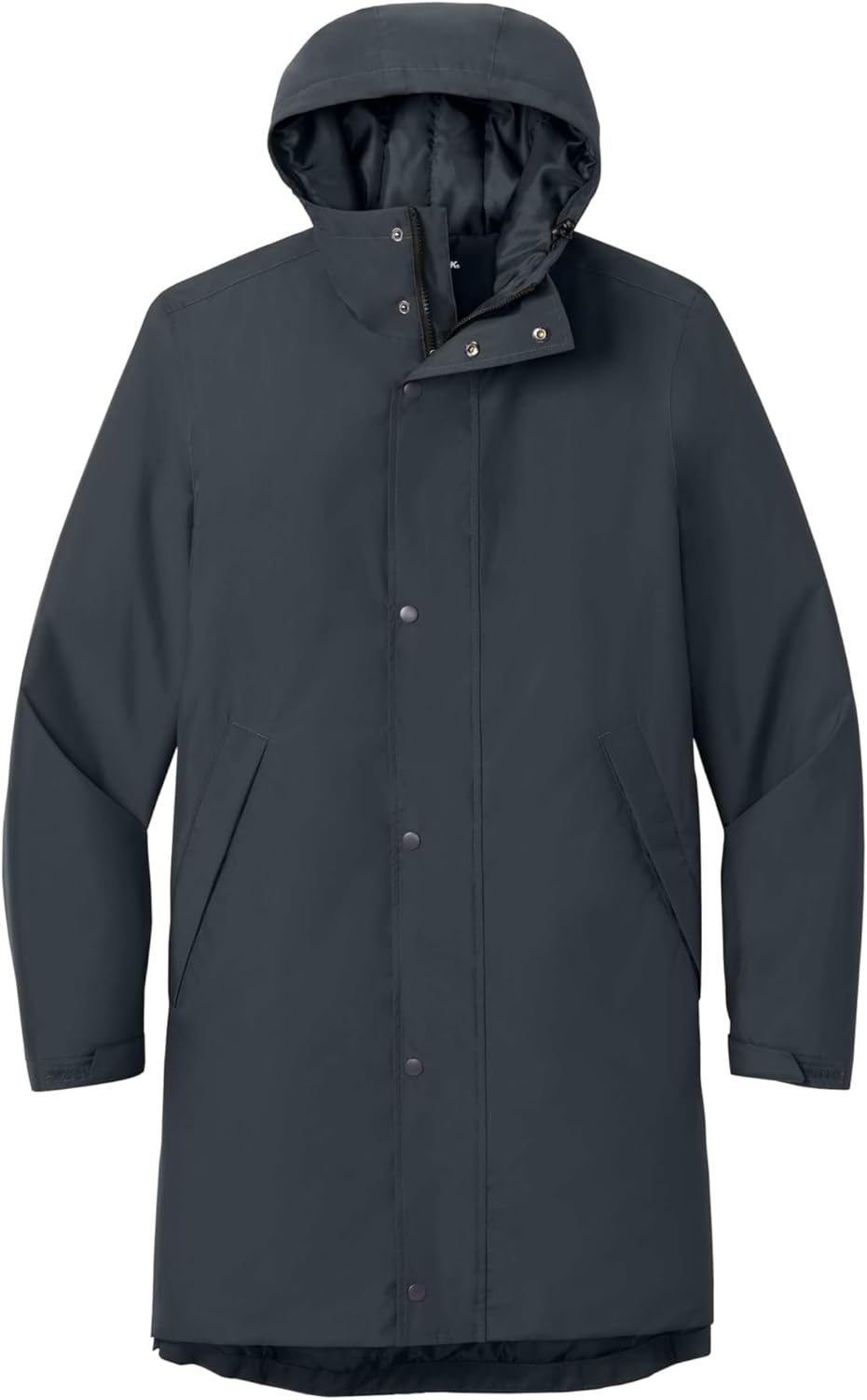 SPORT-TEK Unisex Waterproof Insulated Sideline Parka