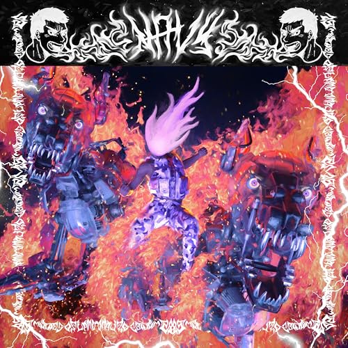 navy feat. TJ_beastboy