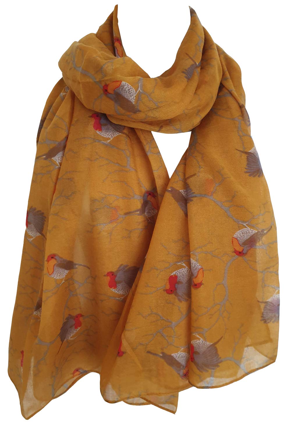 Sciarpe Leggere Primaverili: Quale Modello Indossare | Donne Magazine - Foto 12