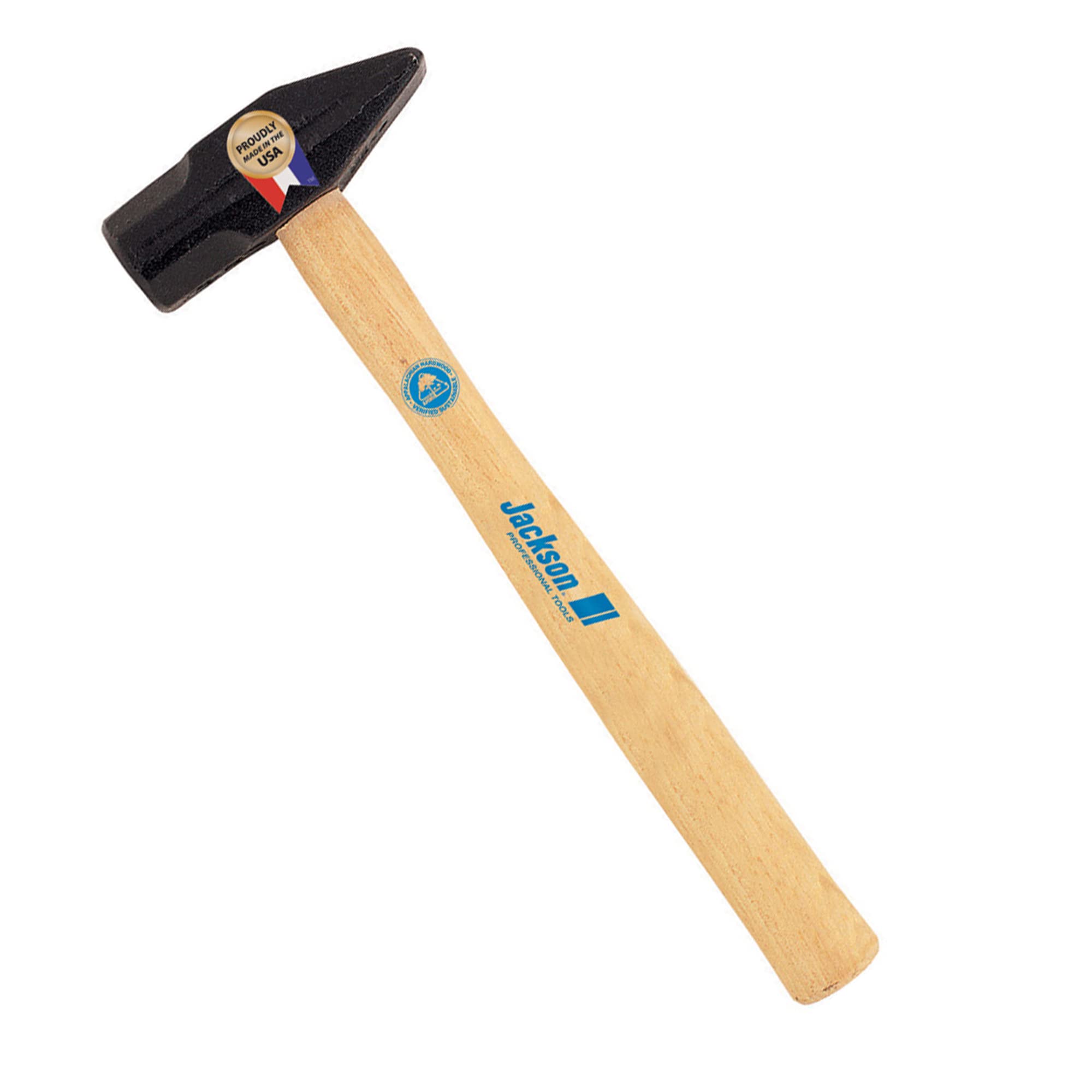 The AMES Companies, Inc Jackson 1,4 Kilogram Cross Pein Hammer – 1196600
