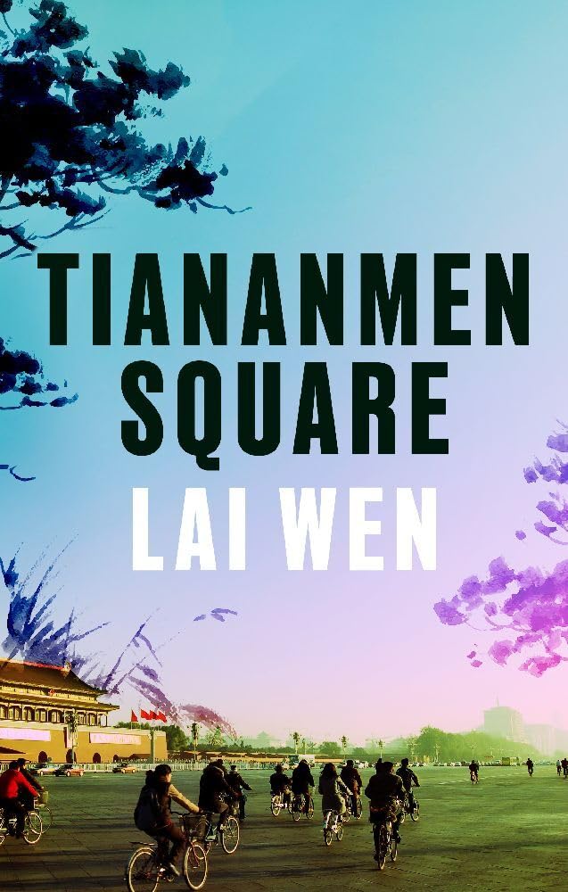 Buy Tiananmen Square — BookShops.in