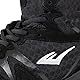 Everlast PIVT Low Top Boxing Shoes - Size 7 Black
