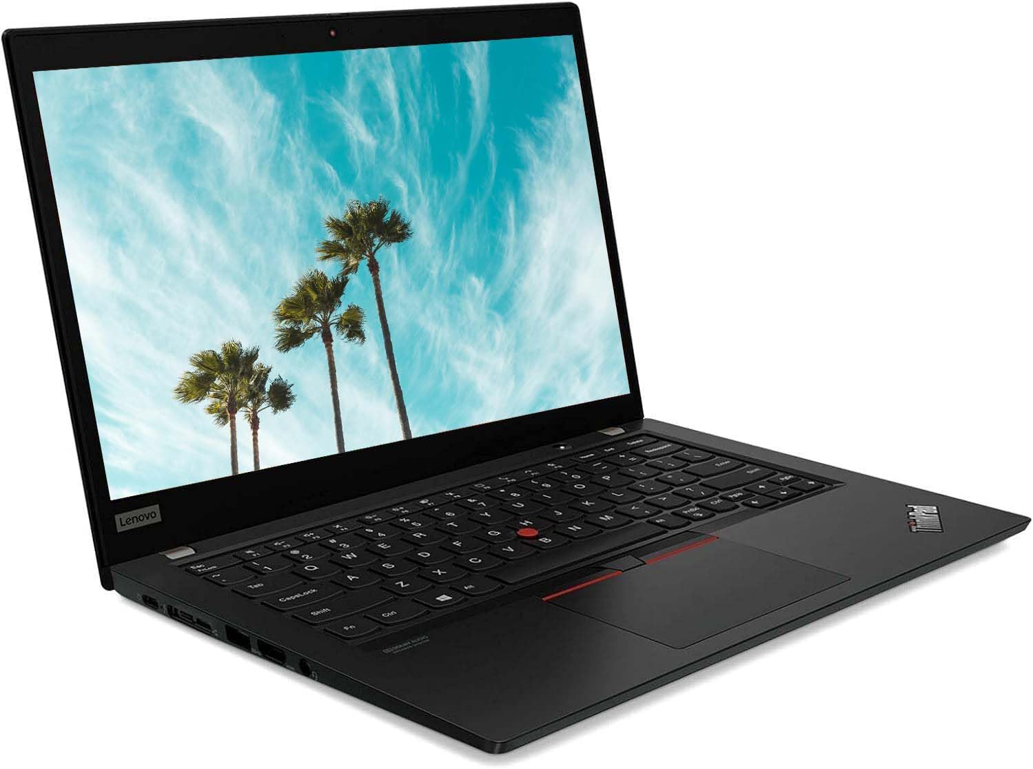 Lenovo ThinkPad X13 Gen 1, i7-10510U, 8 GB RAM, 256 GB SSD (Ricondizionato)