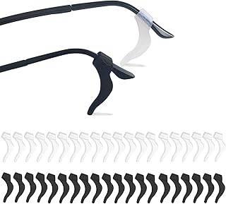 Anti Slip Retainers Sunglasses Presbyopia Transparent