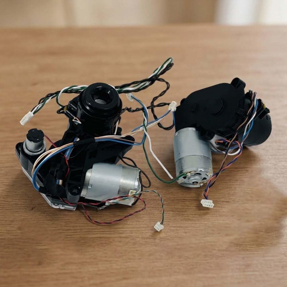 Ersatzmotor für Dreame X50s Pro Ultra Roboter Staubsauger