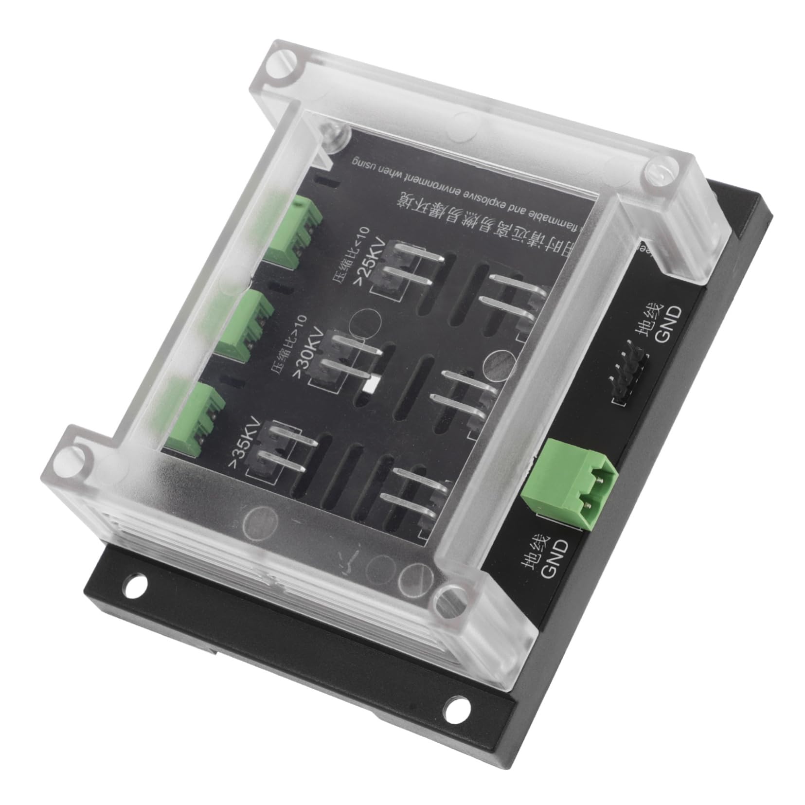 MOLUCKFU Spark Plug Tester Car Spark Plug Tester Tool Ignition Spark Circuit Tester Leak Detection 10 Ignition Spark Plug Analyzer Versatile Tool