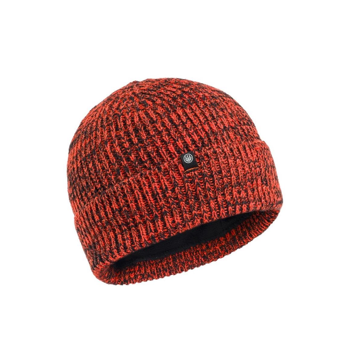 BERETTA Marten Beanie Black &
