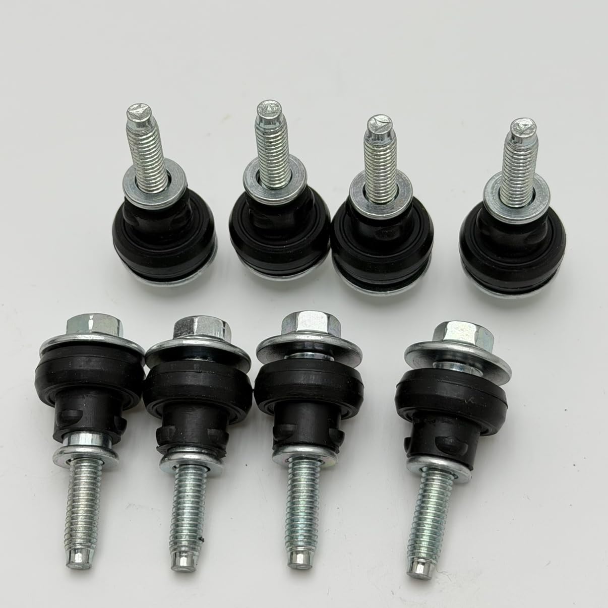 Valve Cover Bolts Compatible with Ford, Lincoln & Mustang - Expedition, Explorer Sport Trac, F150, F250, F350 Super Duty, Mark LT, Navigator, Mercury Mountaineer 4.6L 5.4L 7L1Z6C519A