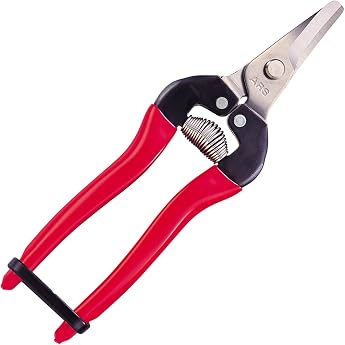 ARS HP-310DX Rounded Tip Curved Fruit Pruner 310 Series