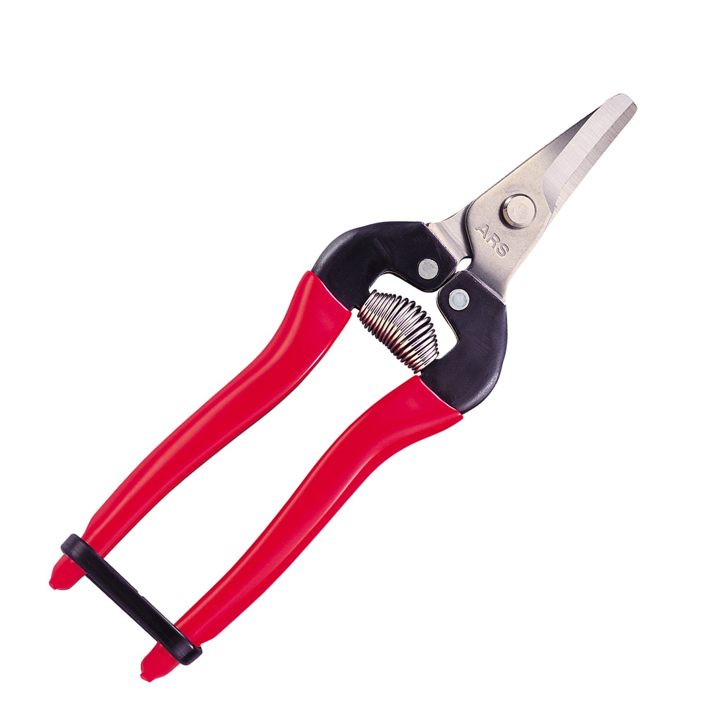 ARS HP-310DX Rounded Tip Curved Fruit Pruner 310 Series