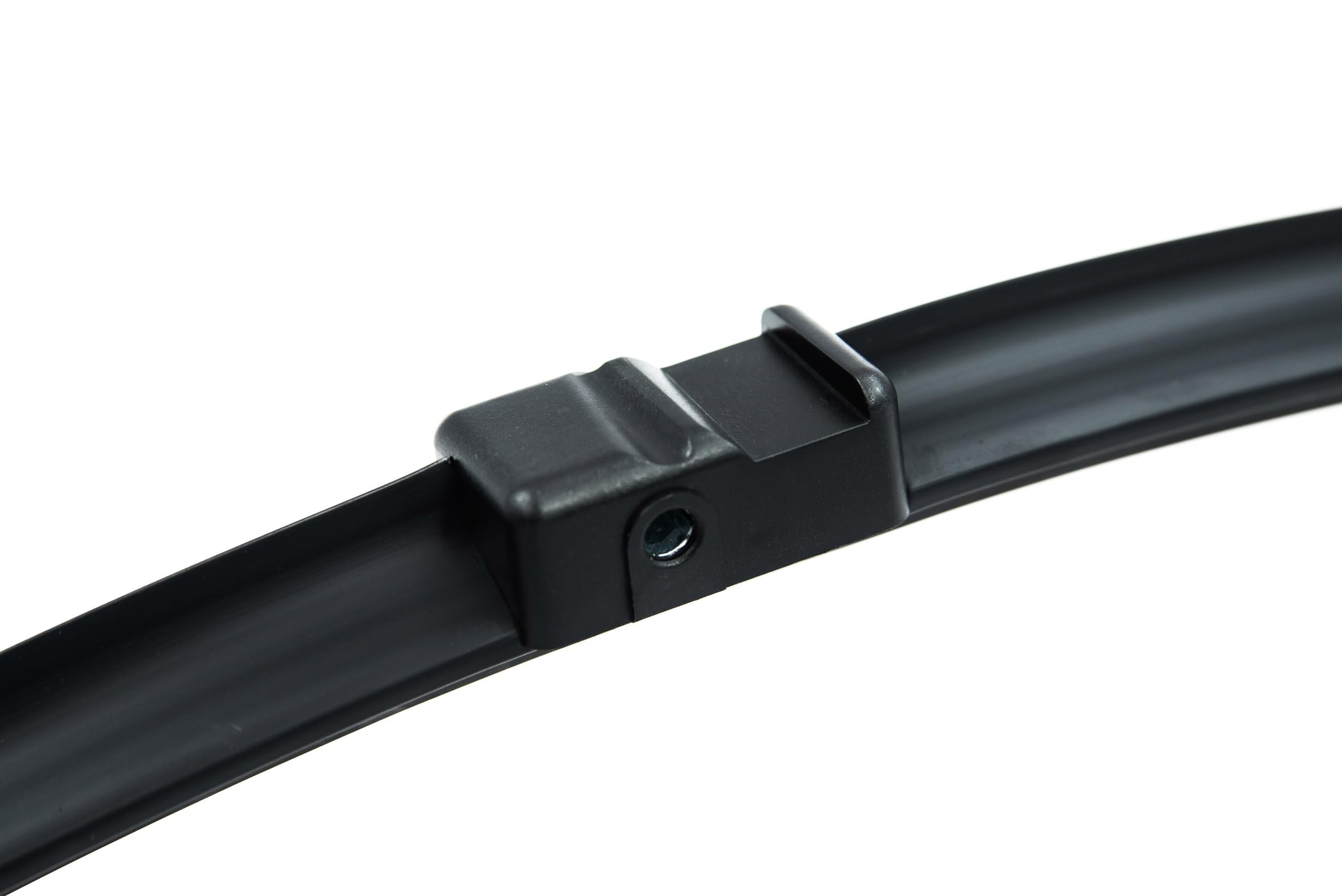 OXIMO WA350575 Silicone Edition dedykowane pióra wycieraczek wycieraczek do szyb, piór wycieraczek 2 Turnier, Focus II Cabrio, CC, SW, 207+, zestaw 2 sztuk