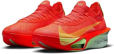 NIKE(ナイキ) アルファフライ 3 W Alphafly 3 ブライトクリムゾン/ライムブラスト/ミントフォーム/ケイブパープル FD8315-600