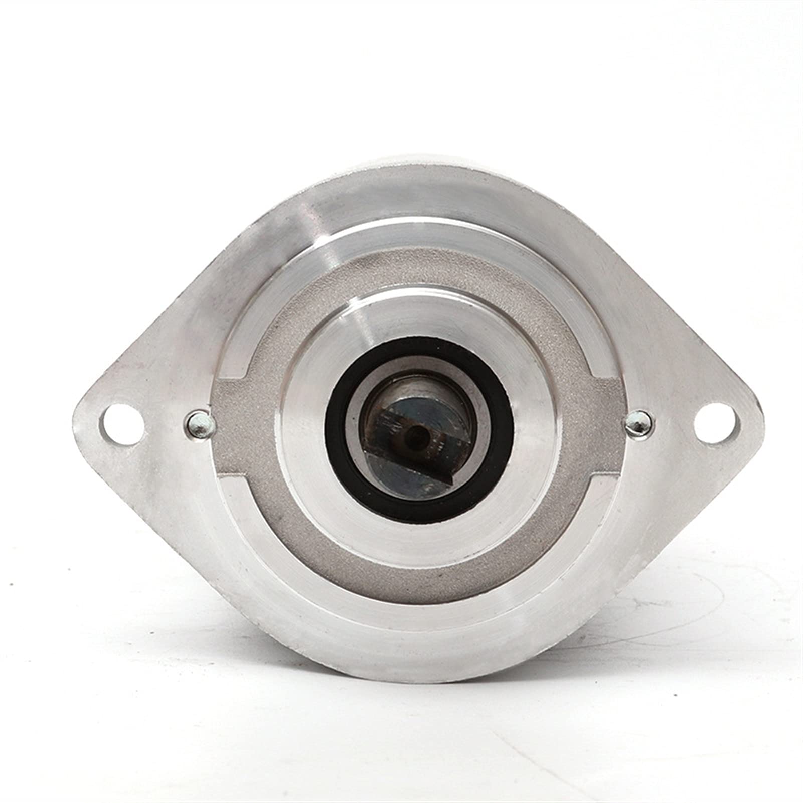 Elektromotor, DC Motor 800W Pinselfreie Ölpumpe Motor Netzteil Kupferdrahtmotor Kleinkraftmotor(ZDY108)