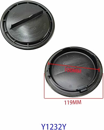 Miniatura 9 de Para Mercedes SL550 SL63 AMG SL65 AMG SL600 1305219121 Protector de carcasa de faro LED extendida cubierta de polvo HID bombilla enchufe faro