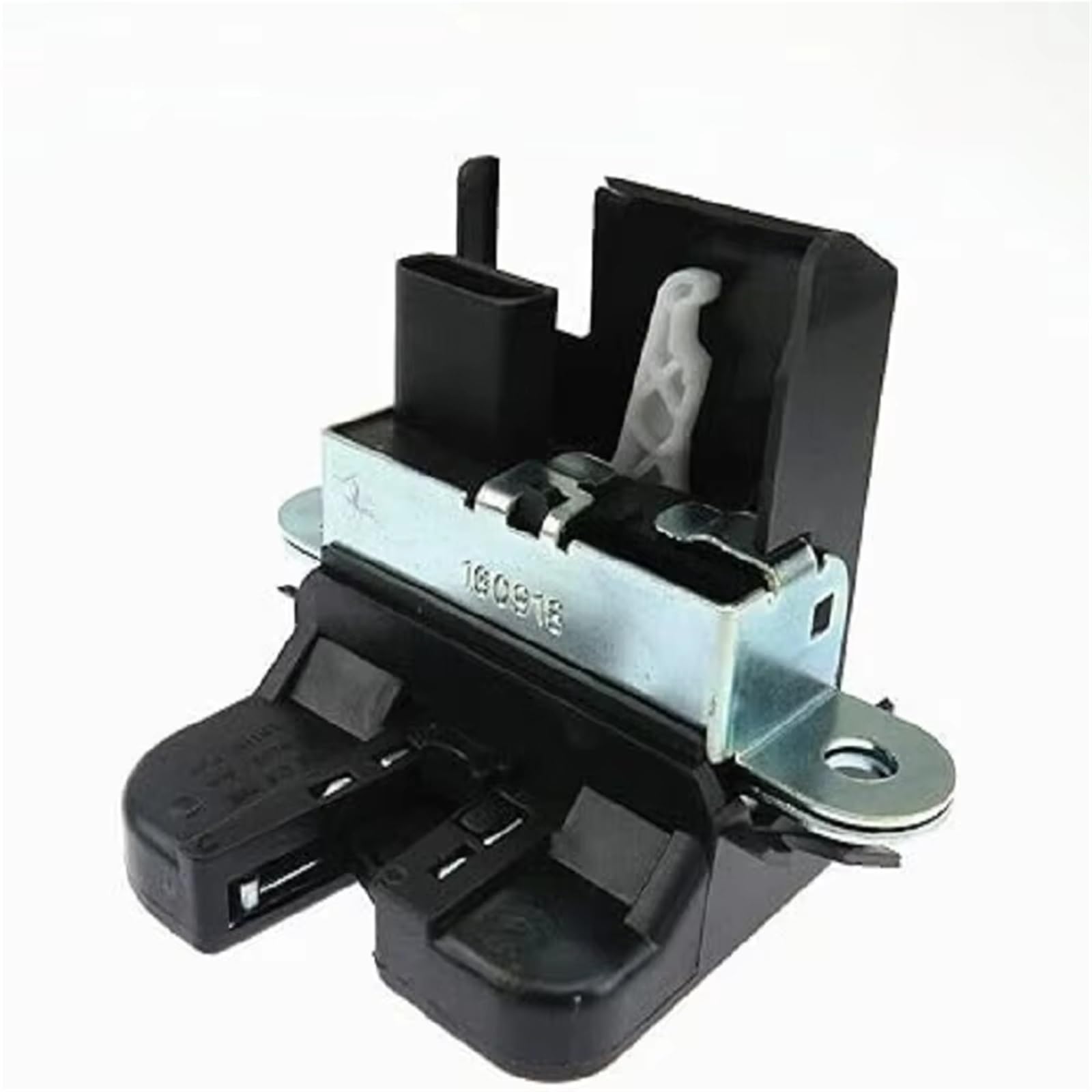 Tetari One Color Trunk Lock Tailgate Lock For Passat B6 B7 For Up 5Nd 827 505 6Rd 5P0827505 Rear Trunk Door Lock Tailgate Latch