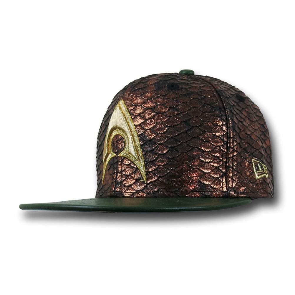Batman Vs Superman Aquaman Symbol 5950 Hat