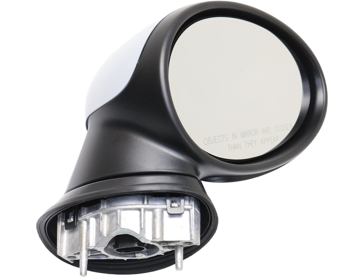 Photo 1 of Garage-Pro Mirror Compatible with 2007-2015 Mini Cooper Passenger Side, Heated, Power Glass