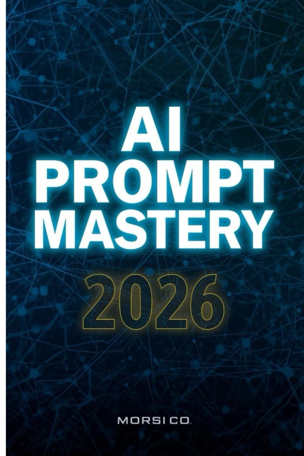 AI Prompt Mastery 2026: 101 ChatGPT Templates for Entrepreneurs – 10x Revenue, Save 20+ Hours Weekly