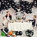100pcs Balloons Black Clearance Latex 10