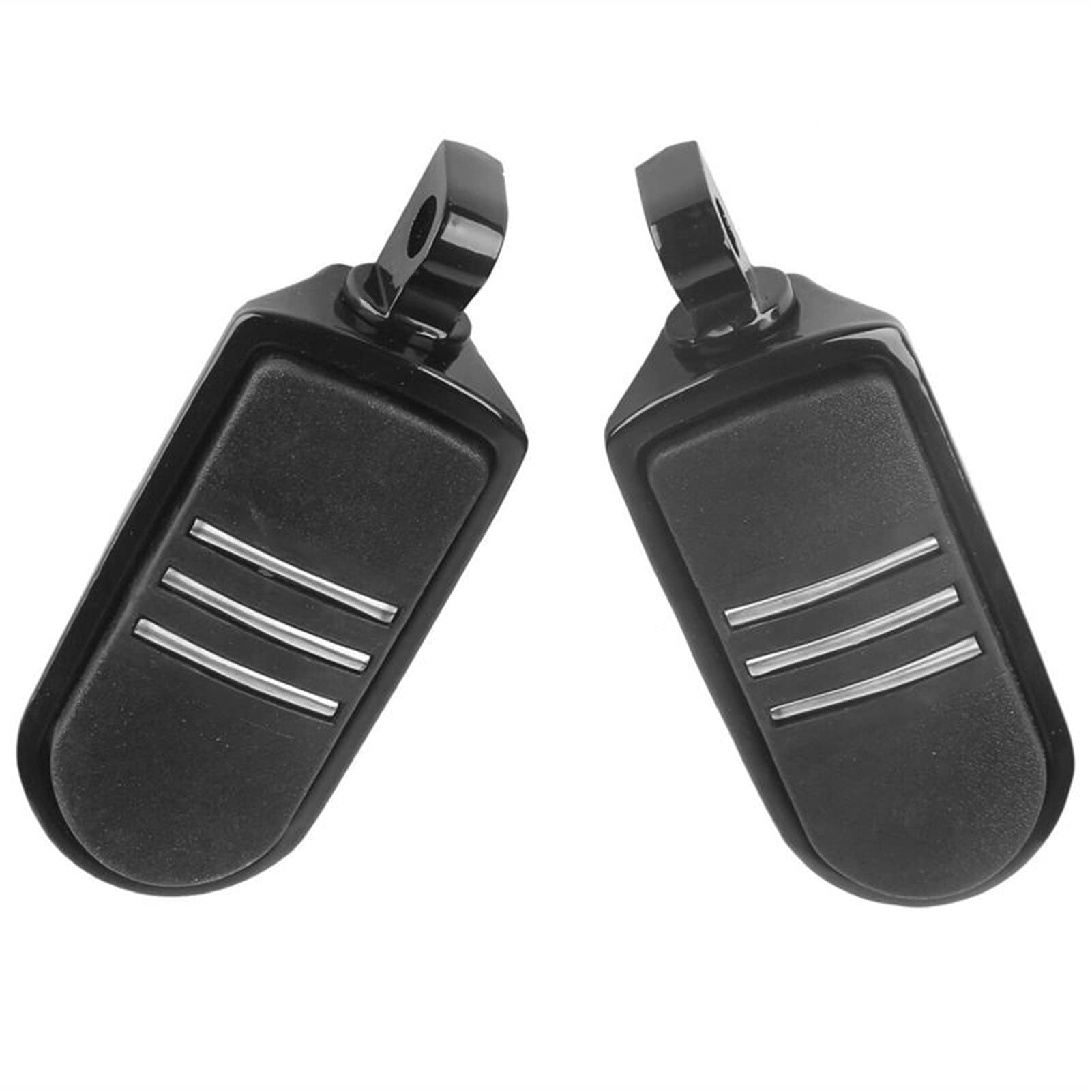 Repose-Pieds de Garde de Moteur Moto 32mm pour Touring
