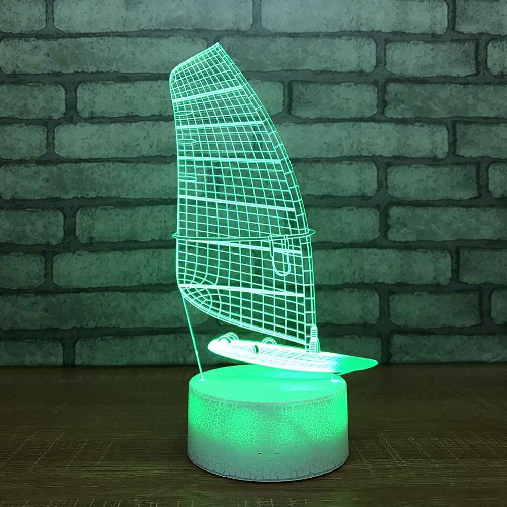 Luce notturna LED personalizzata con nome base in legno decorazione cameretta regalo di compleanno e babyshower per bambini - CALLIE