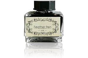 Calligraphy Pen Ink - Unlock Your Artistic Expression