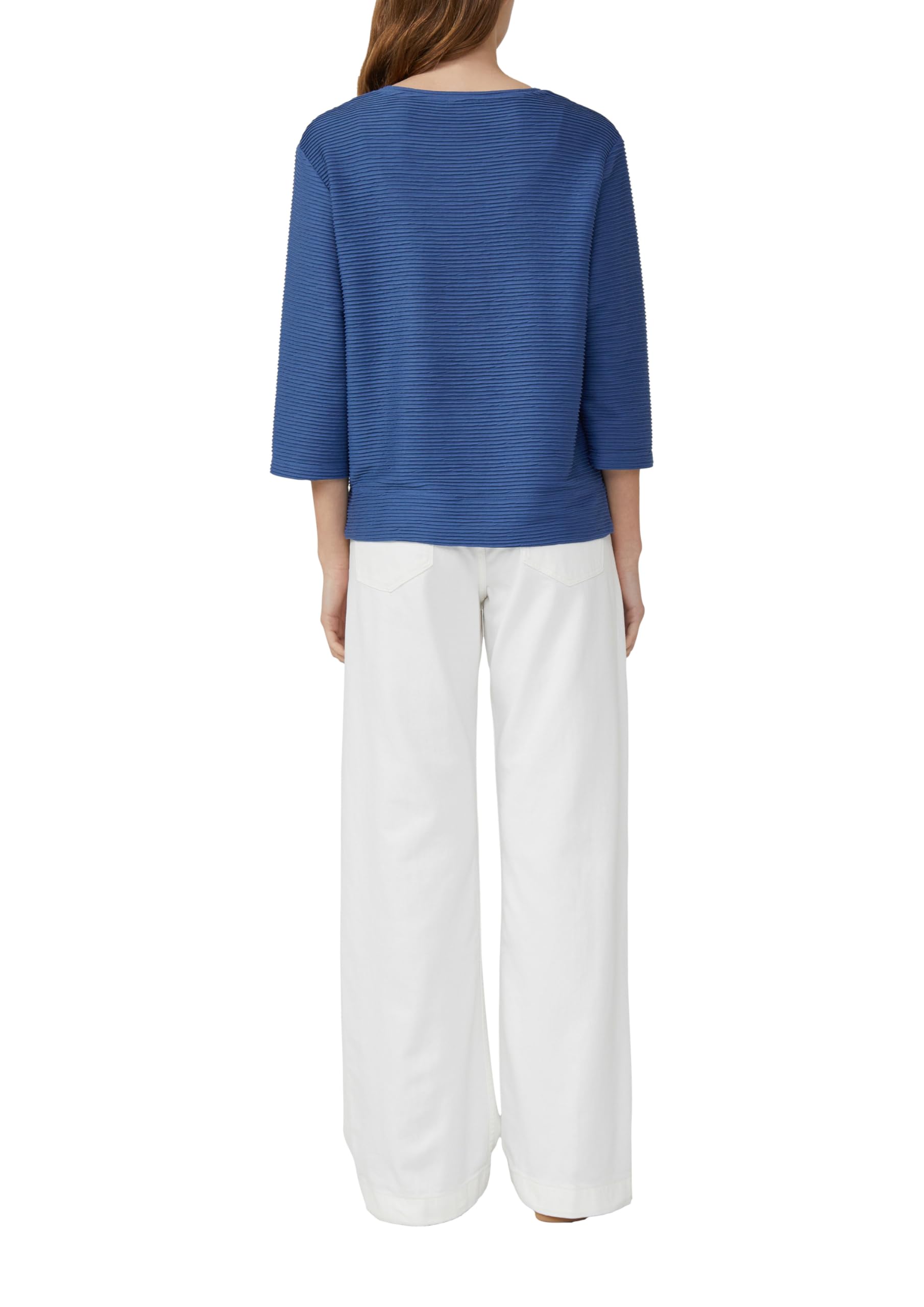 s.Oliver bluza rękaw 3/4 Kobiety 2169343