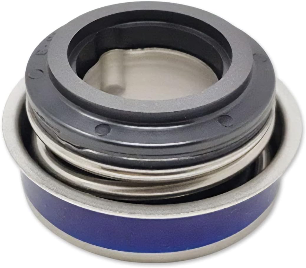 RW 0123-003 Water Pump Mechanical Seal Compatible with Kawasaki