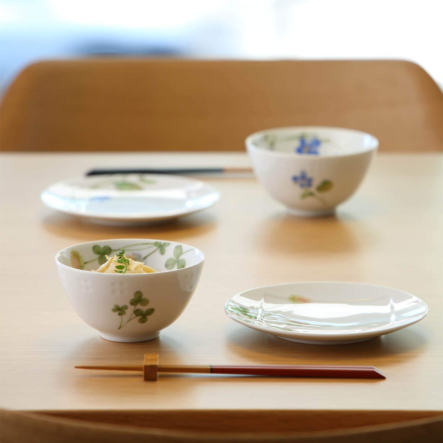 Amazon.co.jp: Noritake ノリタケ 飯碗 345cc あづまの路 電子レンジ