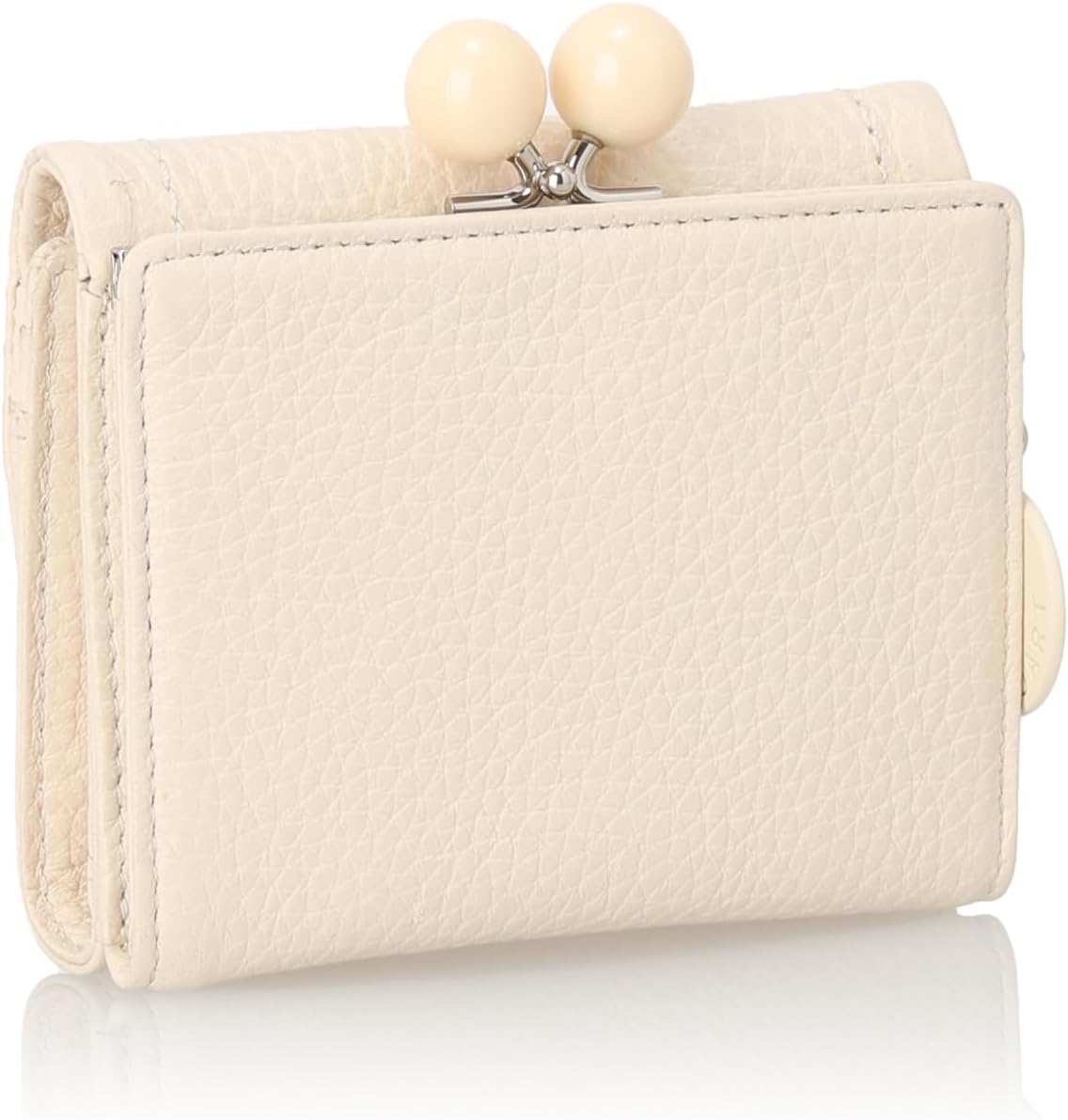Amazon | [ジル スチュアート] 三つ折り口金財布【ルナティ