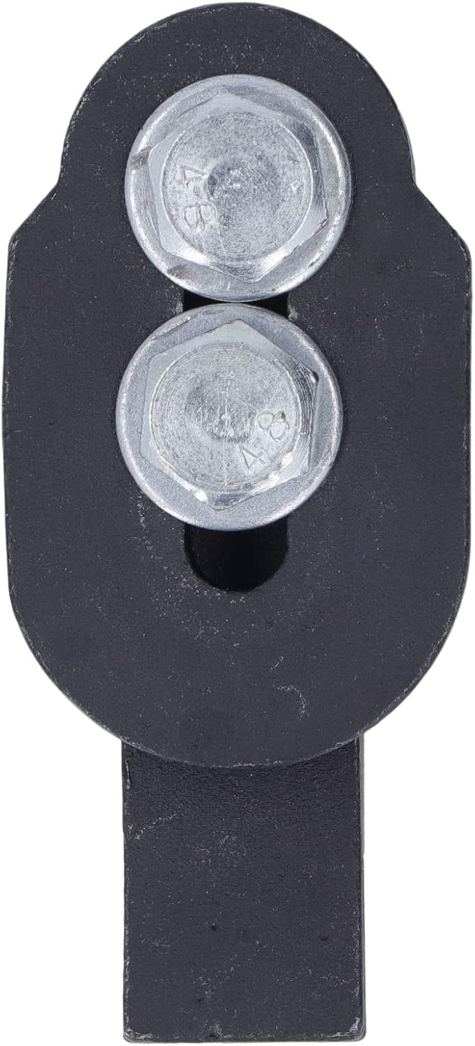 Plate Lock Tool for N20 N26 Engines, Carbon Steel Timing Chain Flywheel Holder 83302222742 - Durable Heavy Duty, Easy Crankshaft Security for Engine Repair