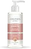 Celenes Cloudberry Foaming Face Wash Gel Dry And Sensitive Skin 250 ml