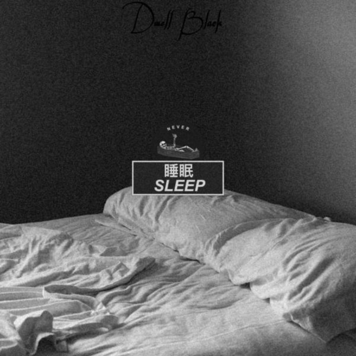 Never Sleep / 5:00am