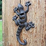 Hochwertige Materialien: Statuendekoration aus umweltfreundlichen und gesunden Materialien, machen Sie sich keine Sorgen, dass Sie Ihre Gesundheit verletzen, können Sie in Restaurants, Bars, Büros und Häuser legen.