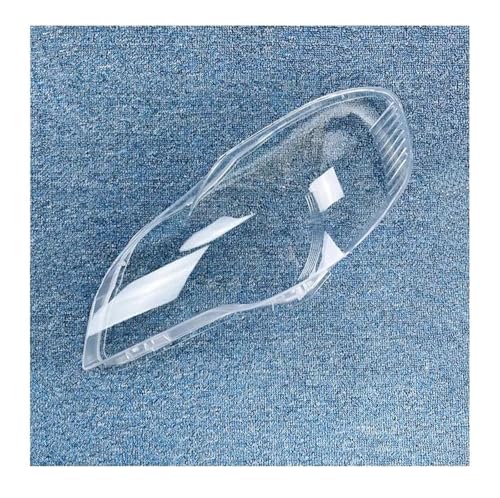 Lentille phare voiture claire contre phares ternis Corolla EX