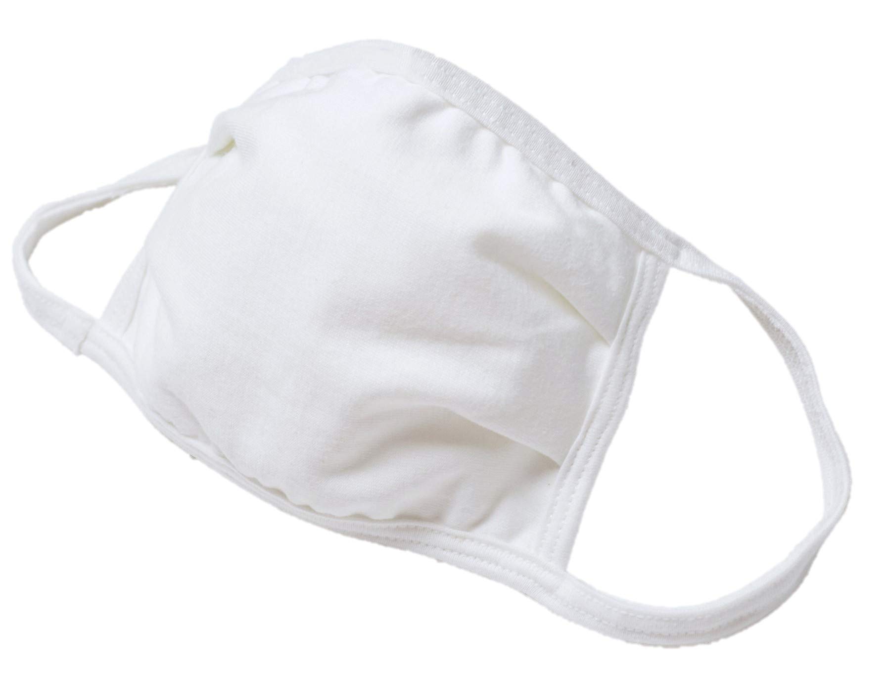 Hanes X-Temp Comfort Mask Máscara Facial Unisex Adulto