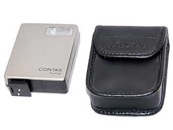コンタックス CONTAX TLA140 ストロボ 現状品 61EFb39y1ML._UF350,350_QL50_.jpg