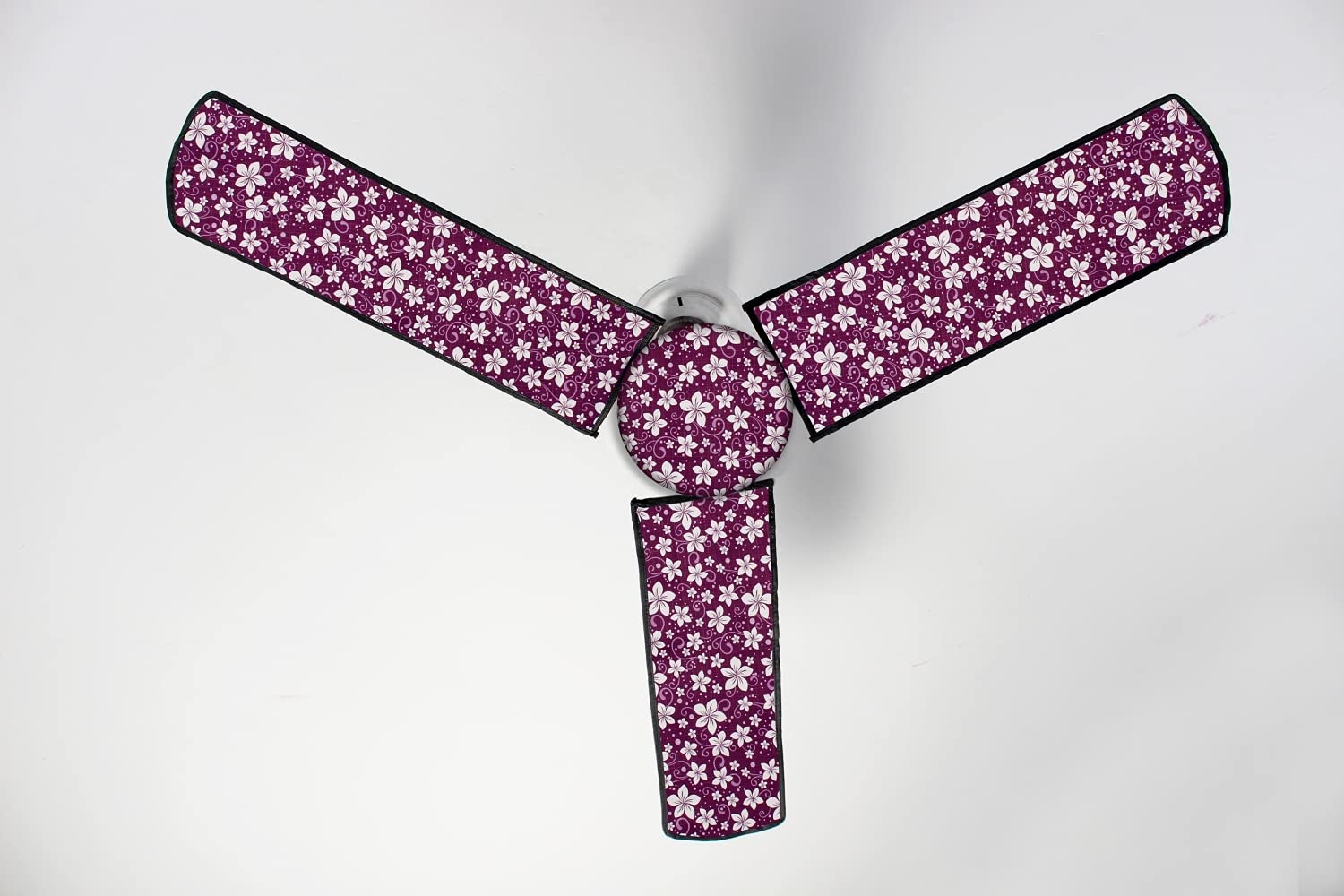 Protect Your Ceiling Fan - Waterproof Cover -9