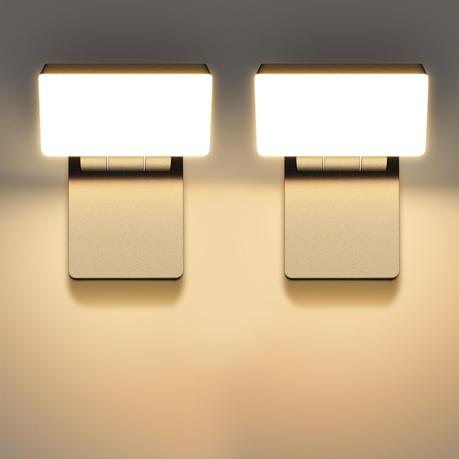 Kingwen 40W LED Wandleuchte Innen/Außen