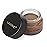 Eyebrow Pomade - Waterproof Brow Pomade for Long-lasting Results,Smudge Proof and Sweat Resistant Formula,Natural Eyebrow Makeup for All Skin Types and Tones - Chocolate
