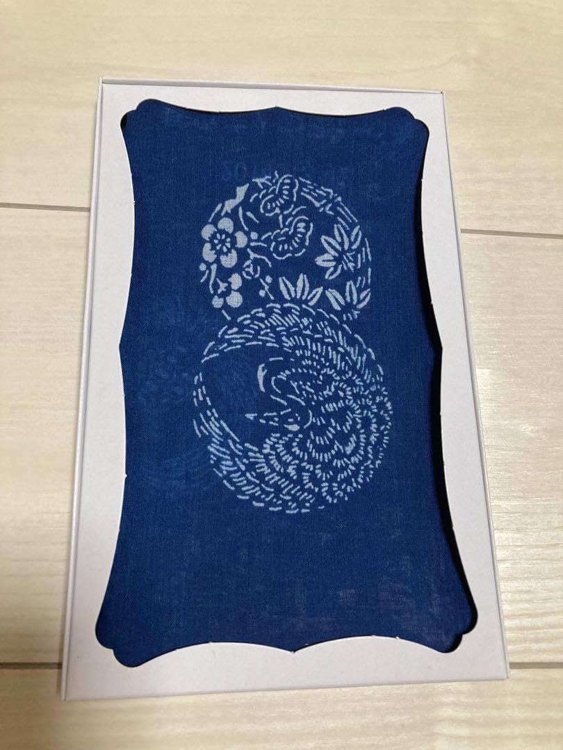 ??????? Indigo dyeing plant dyeing cloth, m45559360745