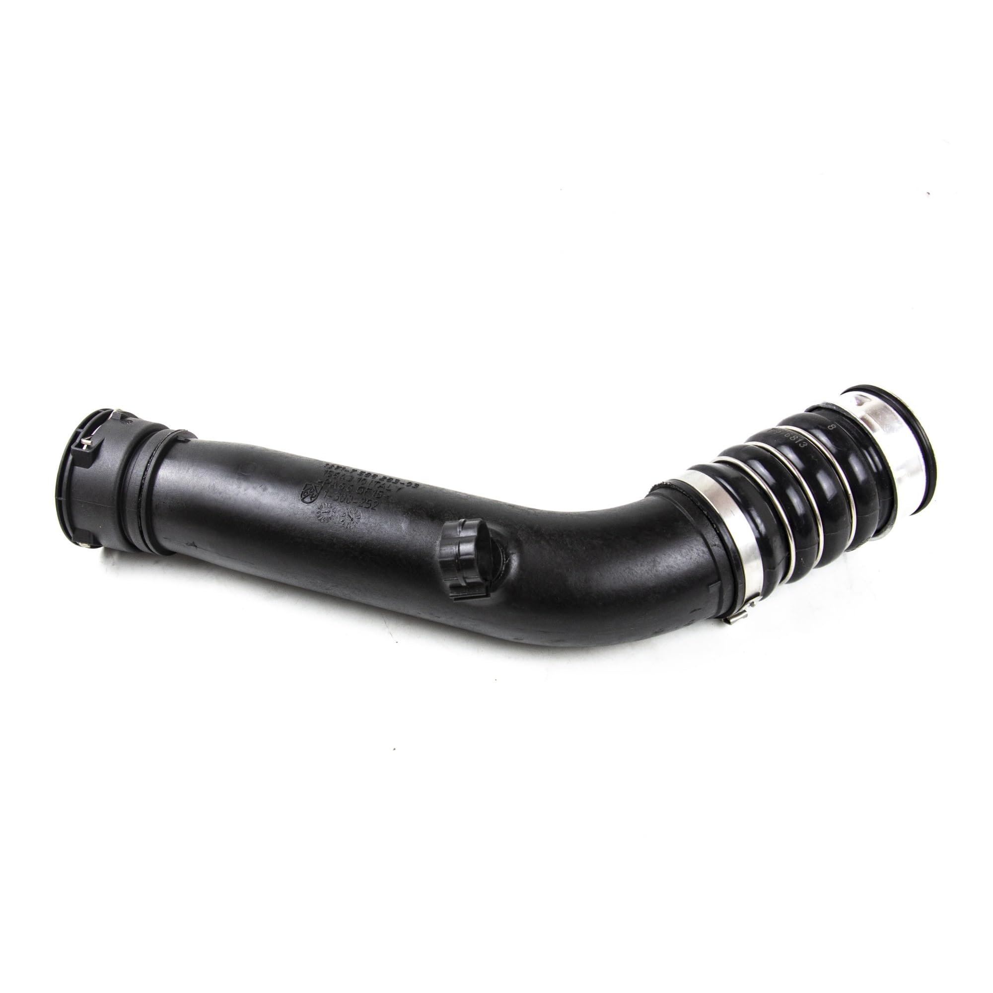 13717588283 Tube Air Pipe for X1 E84/Z4 E89 Hose Inlet Air Guide Tube