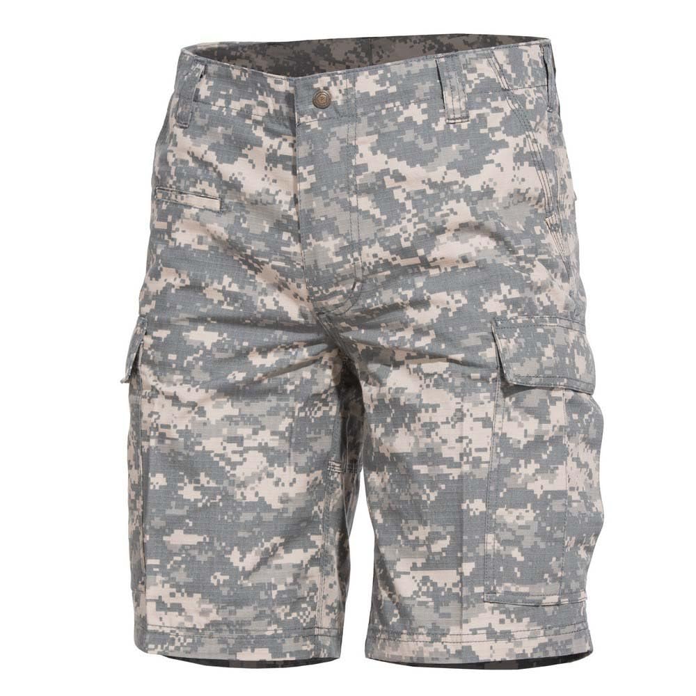 Short BDU Camo PENTAGON 46 : bermuda militaire pour homme - 2