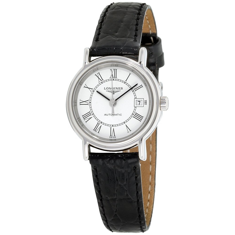 Longines Les Grandes Classiques Presence Ladies Watch L4.321.4.11.2