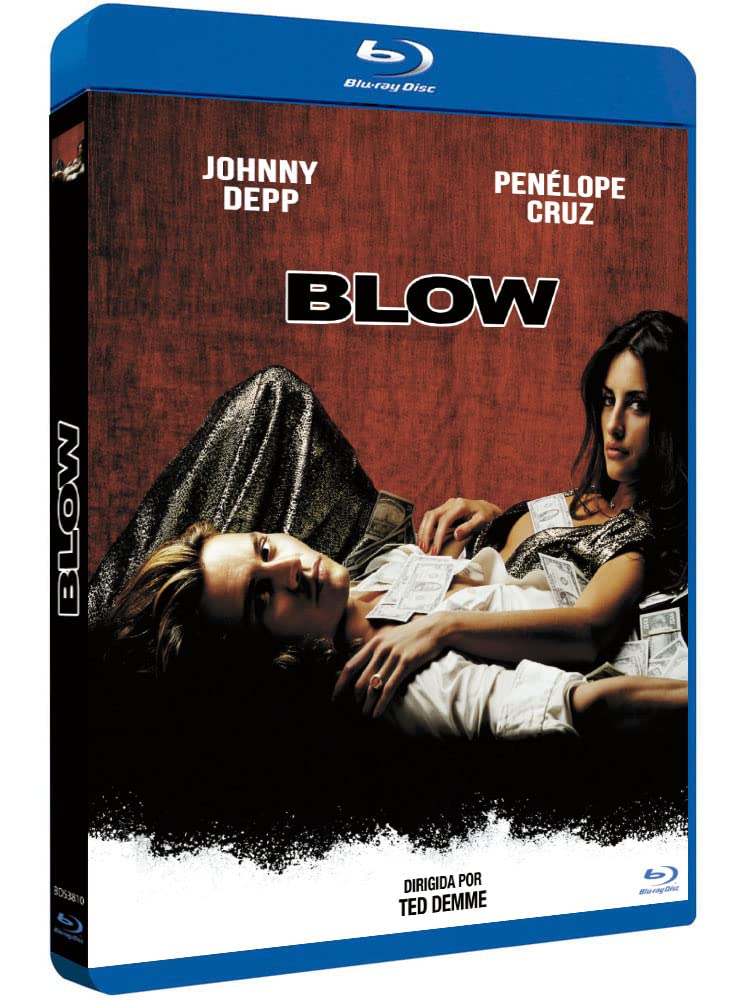 Blow (Blu-Ray)