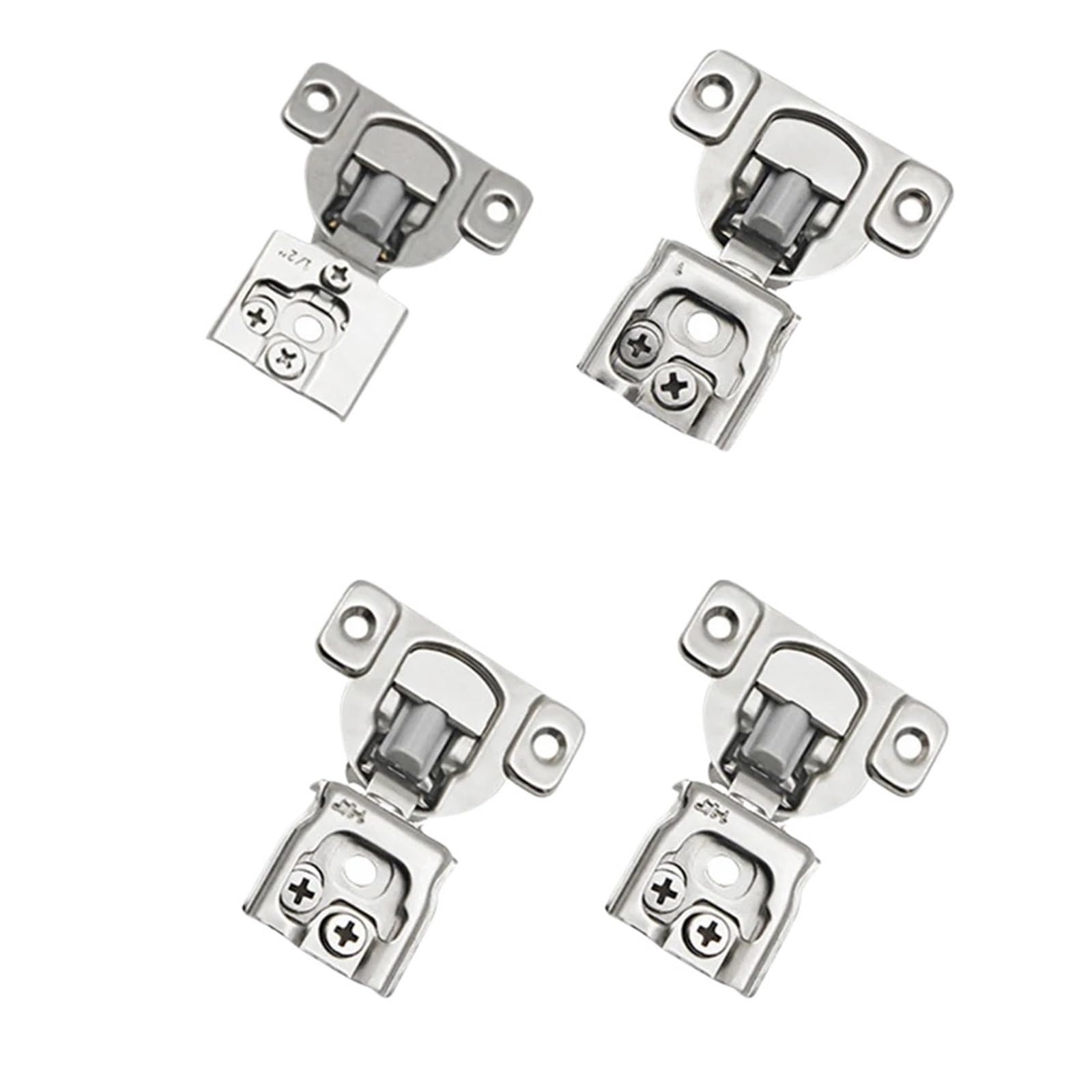 1pcs Concealed Hinges Cabinets Hinge(1inch)