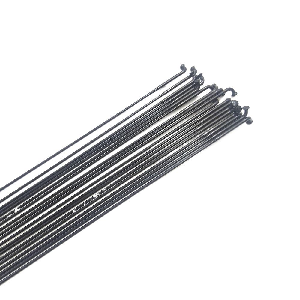 WANGSHAOWEI Cycling Spokes Bicycle Spokes 12Pcs/lot MTB Road Bike Parts(284mm)