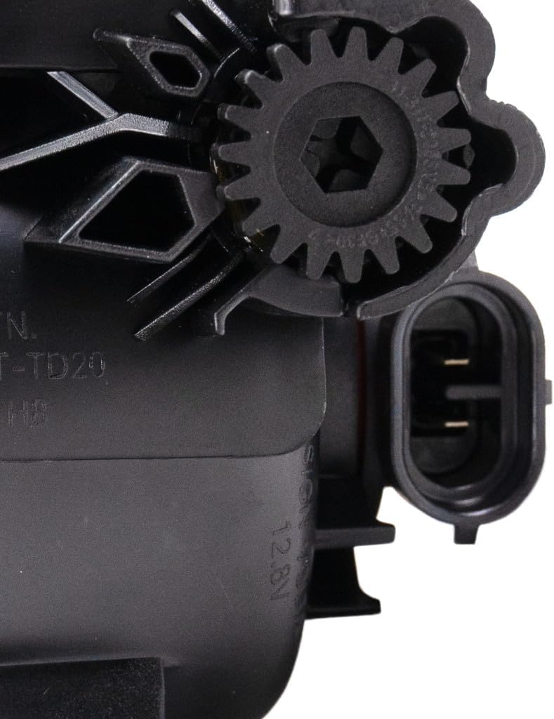 For Honda Odyssey 2018 2019 2020 Fog Light Driver and Passenger Side | Pair | Front | 2.4L Engine | Replacement For HO2592136, HO2593136 | 33951-TY0-305, 33901-TY0-305