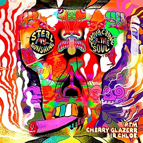 Steal My Sunshine (feat. Cherry Glazerr)