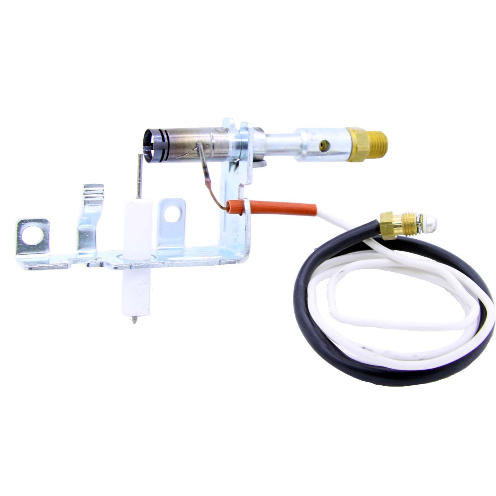 Amazon.com: SRT Appliance Parts 1-Wire LP Gas Pilot ODS Assembly